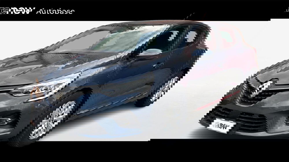 Renault Clio usata a Padova