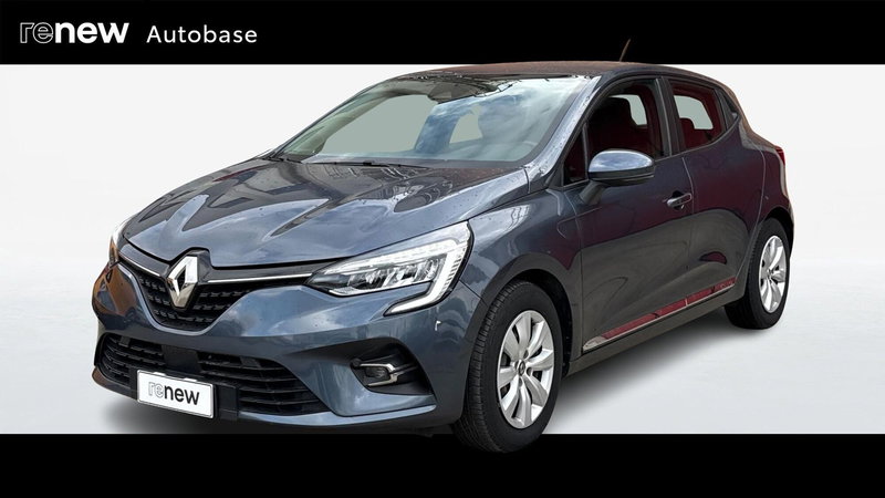 Renault Clio usata a Padova
