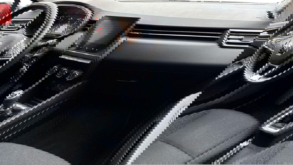 Renault Clio usata a Padova (10)