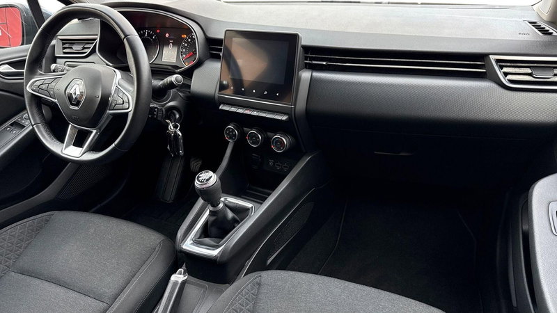 Renault Clio usata a Padova (10)