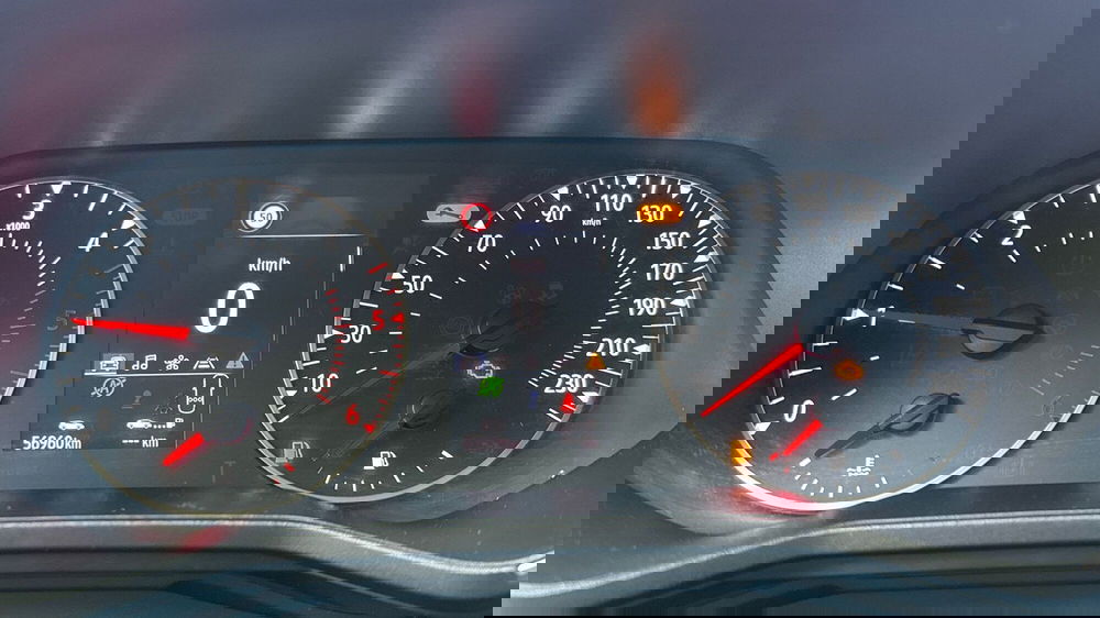 Renault Clio usata a Padova (11)