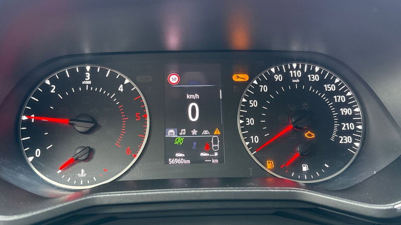Renault Clio usata a Padova (11)