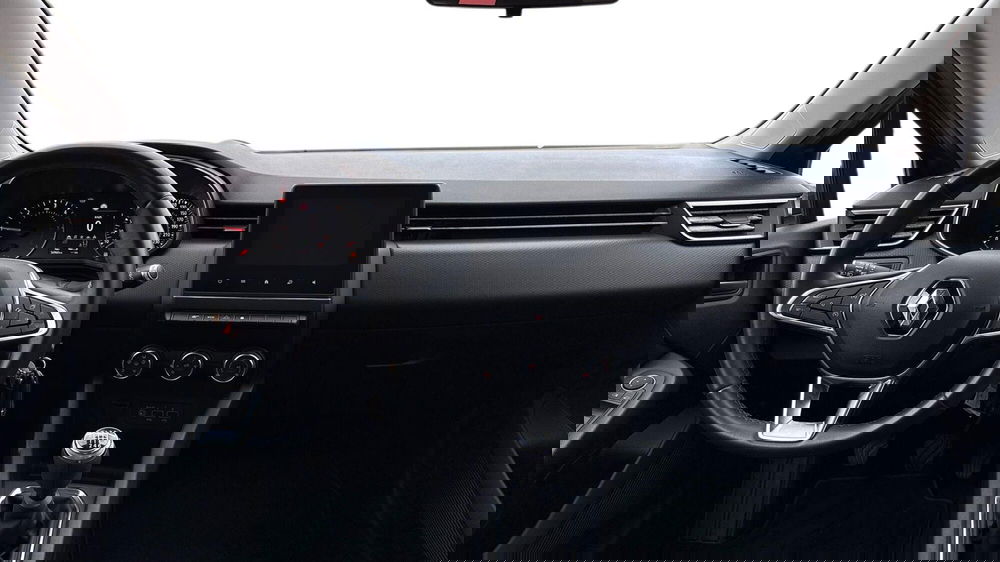 Renault Clio usata a Padova (12)