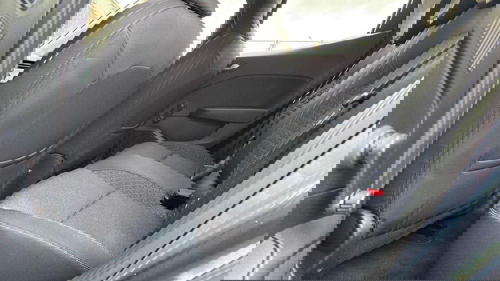 Renault Clio usata a Padova (14)