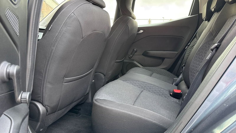 Renault Clio usata a Padova (14)
