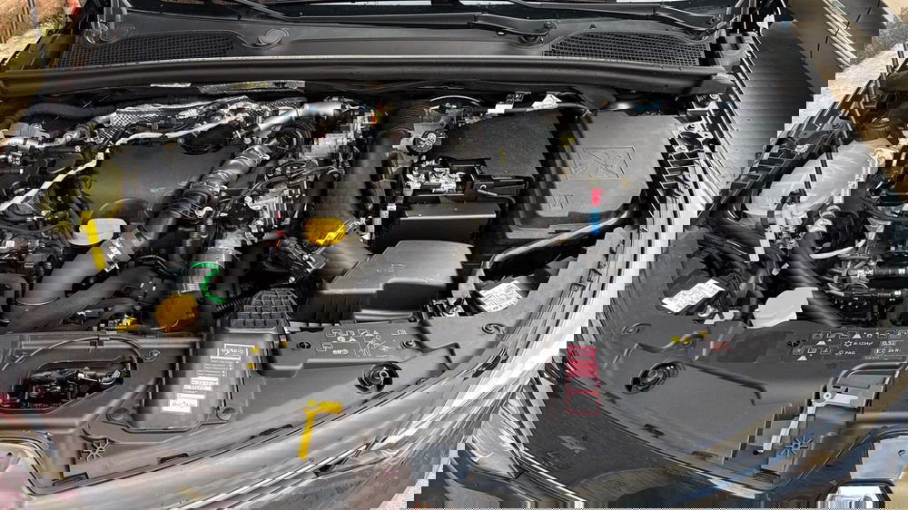 Renault Clio usata a Padova (15)