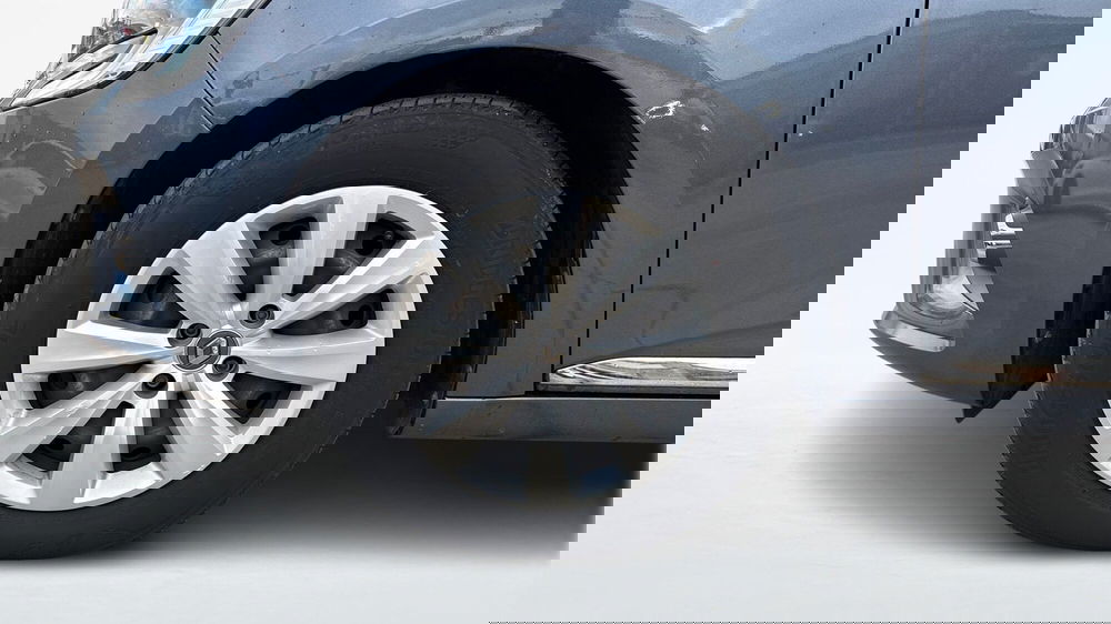 Renault Clio usata a Padova (16)