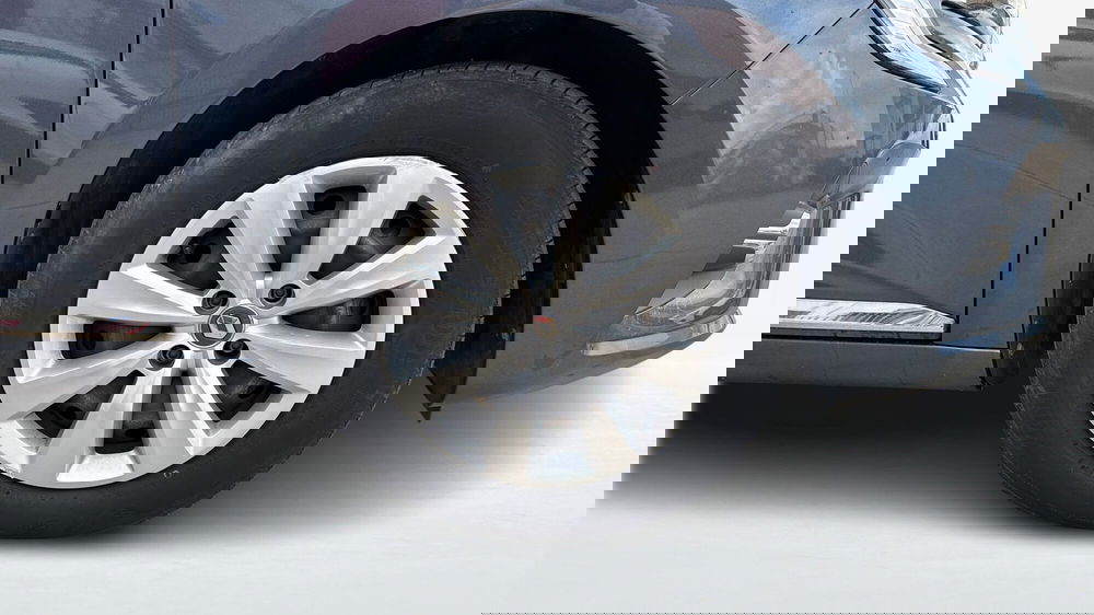 Renault Clio usata a Padova (17)