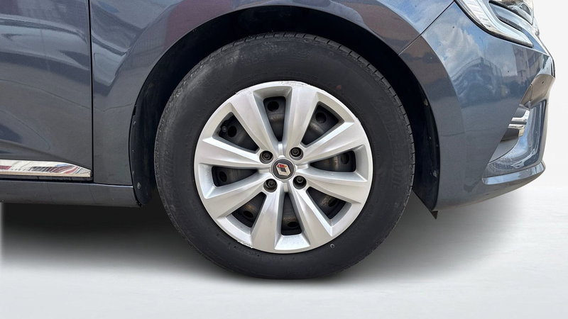 Renault Clio usata a Padova (17)