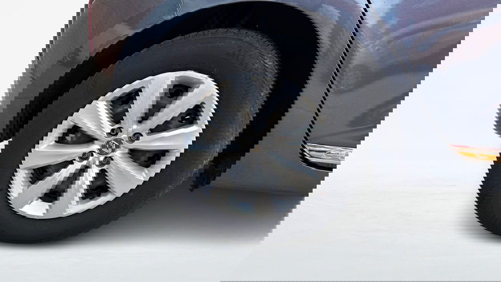 Renault Clio usata a Padova (18)