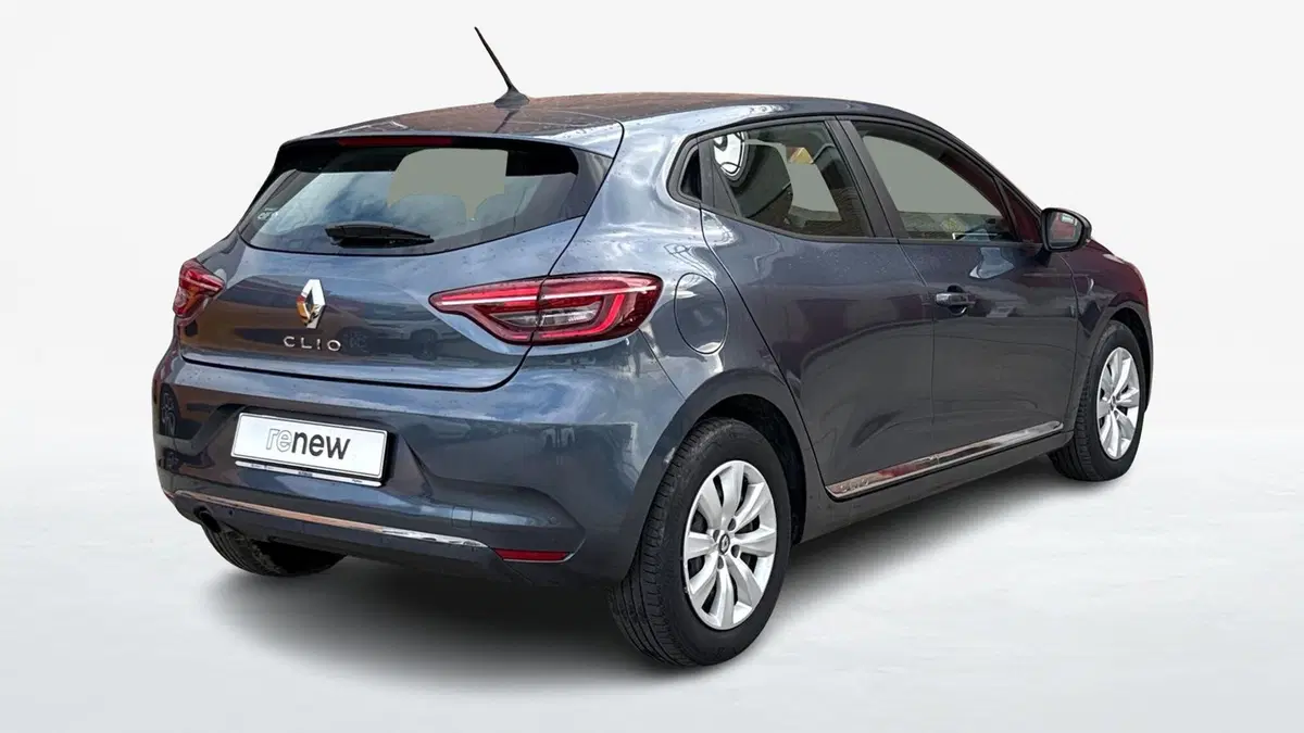 Renault Clio usata a Padova (2)