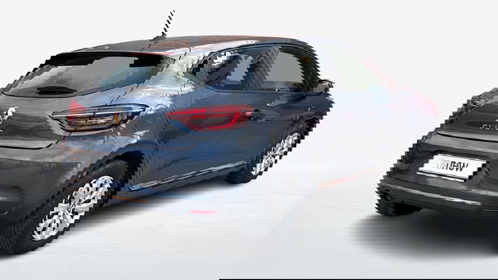 Renault Clio usata a Padova (2)