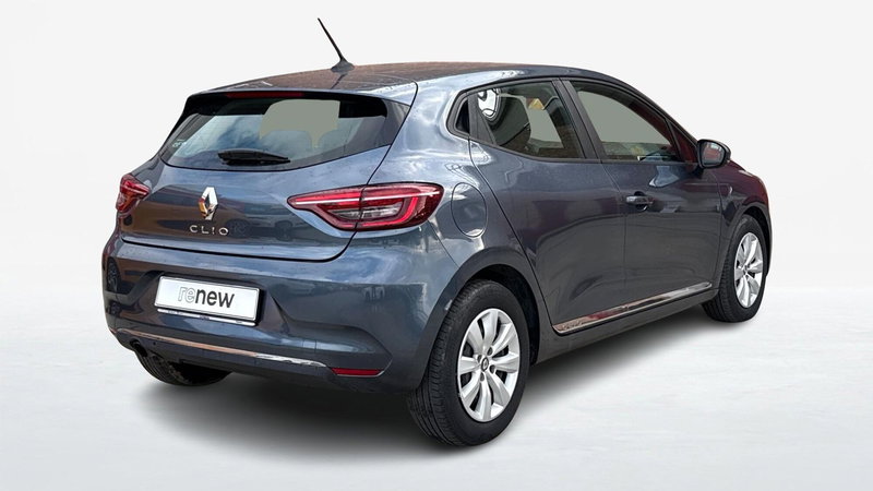 Renault Clio usata a Padova (2)