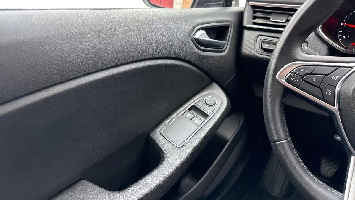 Renault Clio usata a Padova (20)
