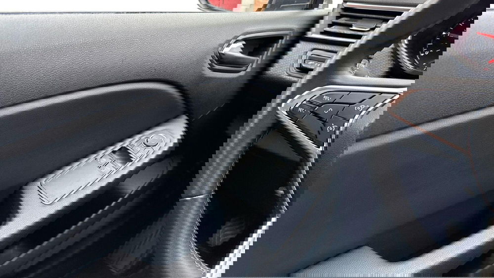 Renault Clio usata a Padova (20)