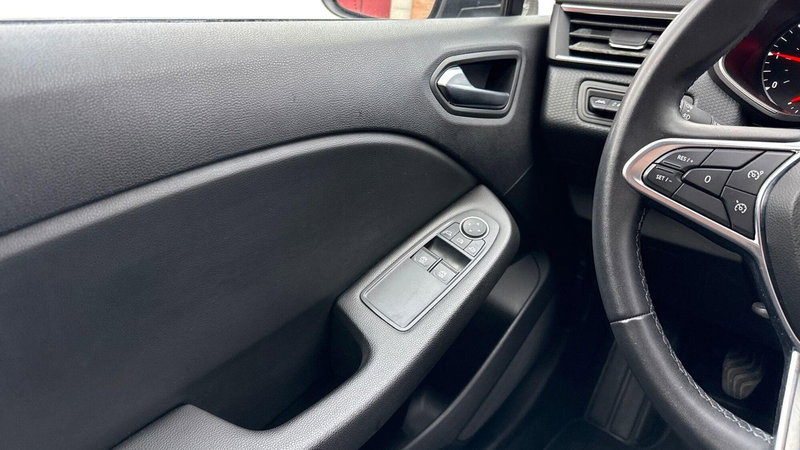Renault Clio usata a Padova (20)