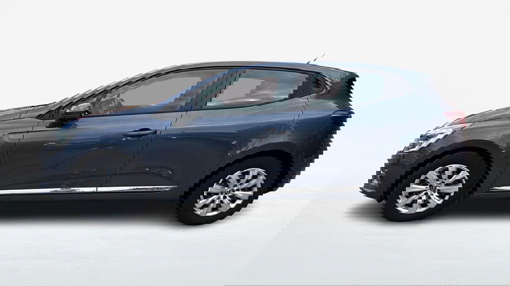 Renault Clio usata a Padova (3)