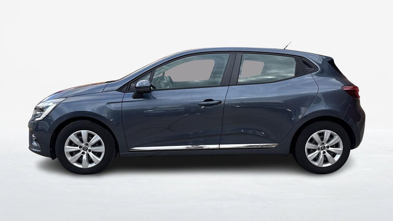 Renault Clio usata a Padova (3)