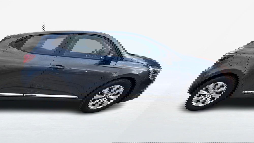 Renault Clio usata a Padova (4)