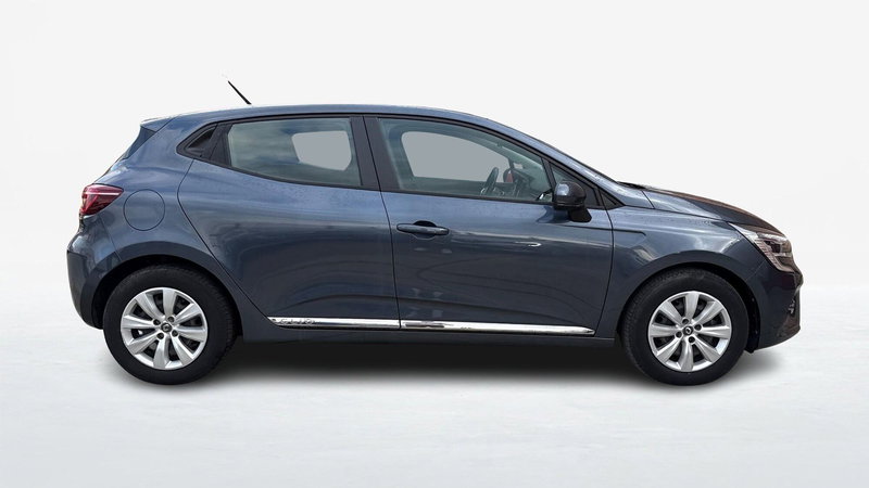 Renault Clio usata a Padova (4)