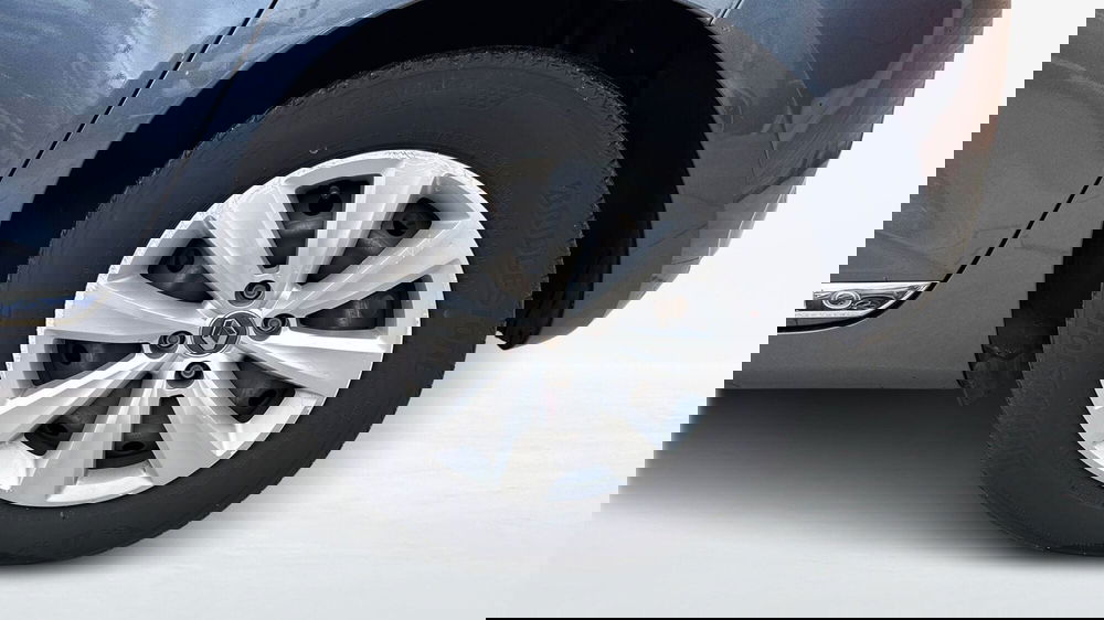 Renault Clio usata a Padova (5)