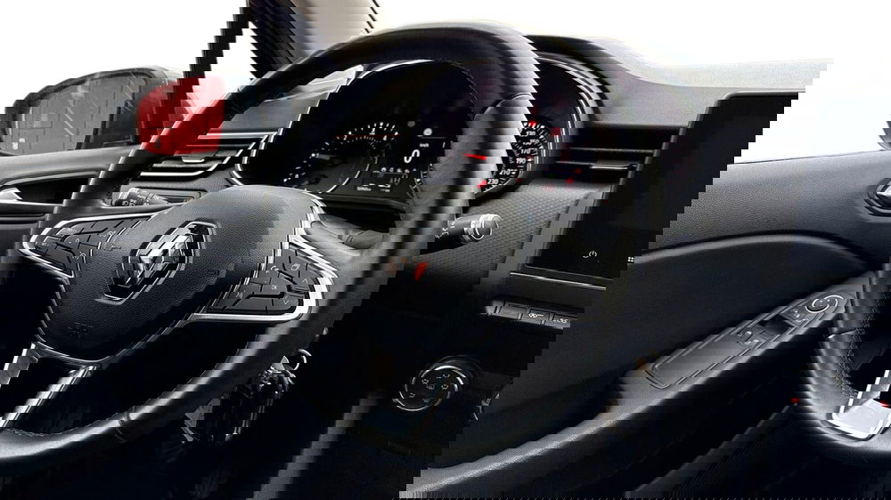 Renault Clio usata a Padova (7)