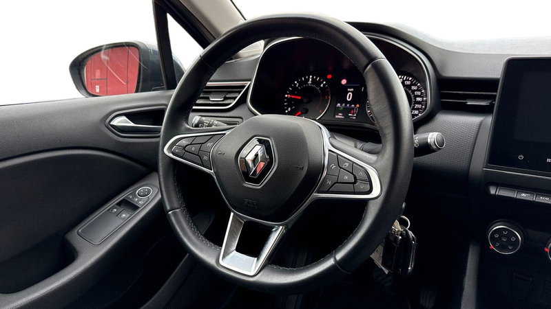 Renault Clio usata a Padova (7)