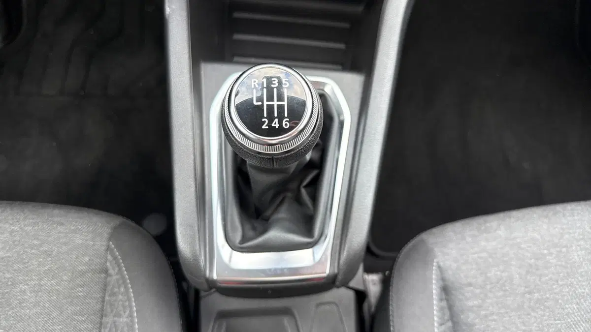 Renault Clio usata a Padova (8)