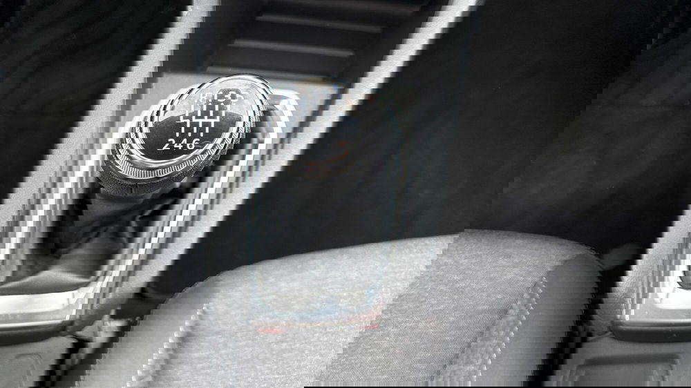 Renault Clio usata a Padova (8)