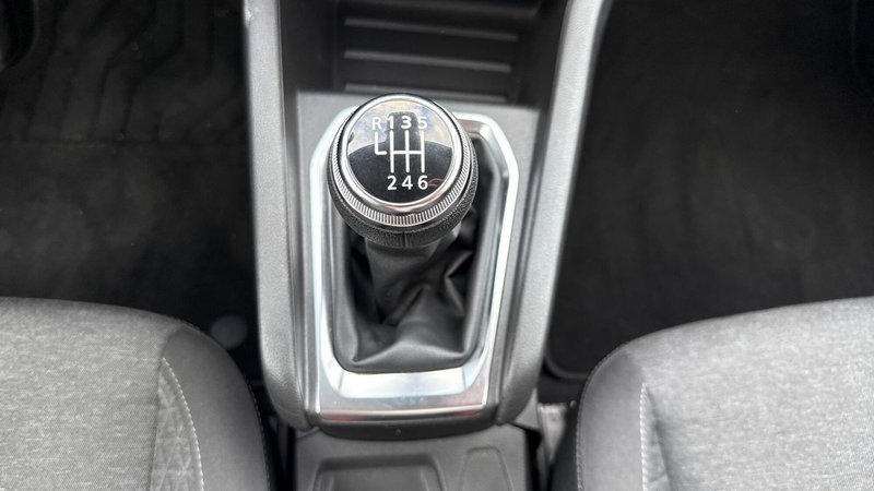 Renault Clio usata a Padova (8)