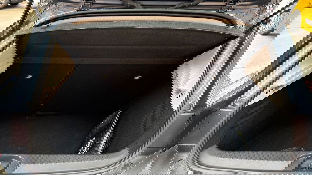 Renault Clio usata a Padova (9)