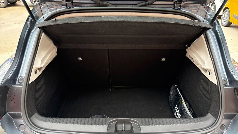 Renault Clio usata a Padova (9)