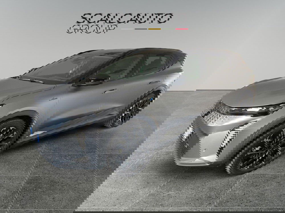 Renault Scenic E-Tech Electric usata a Vicenza