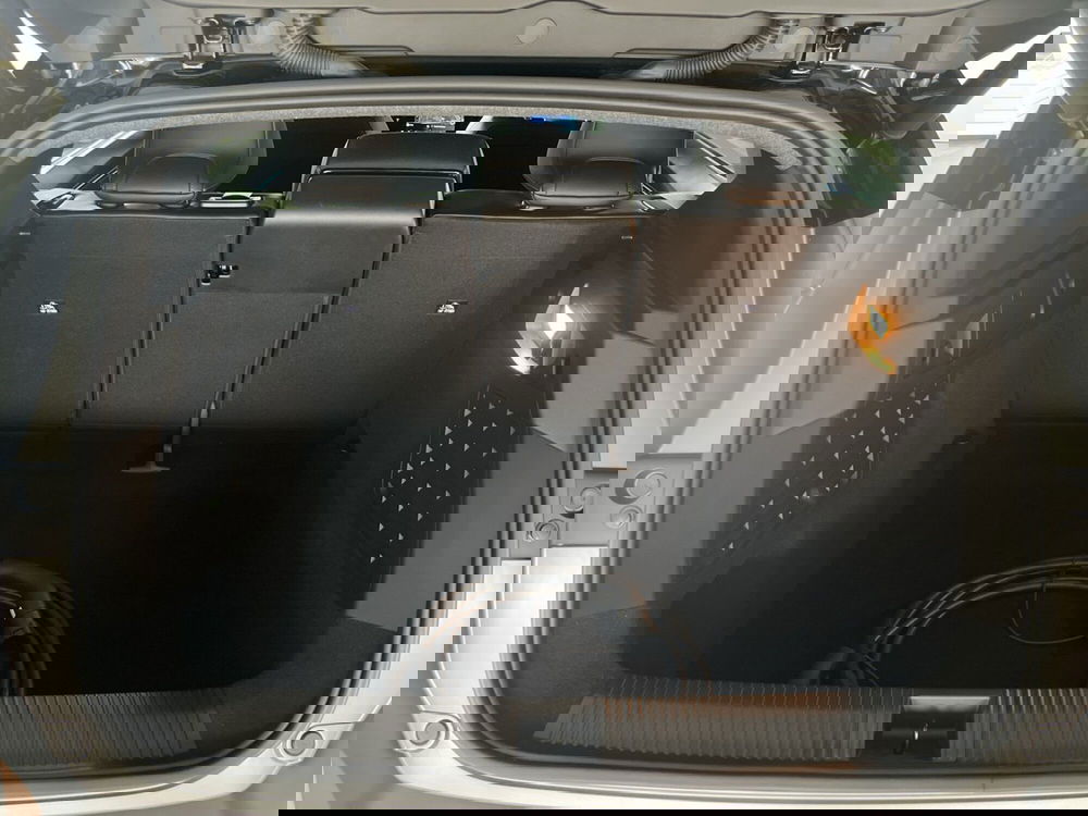 Renault Scenic E-Tech Electric usata a Vicenza (10)