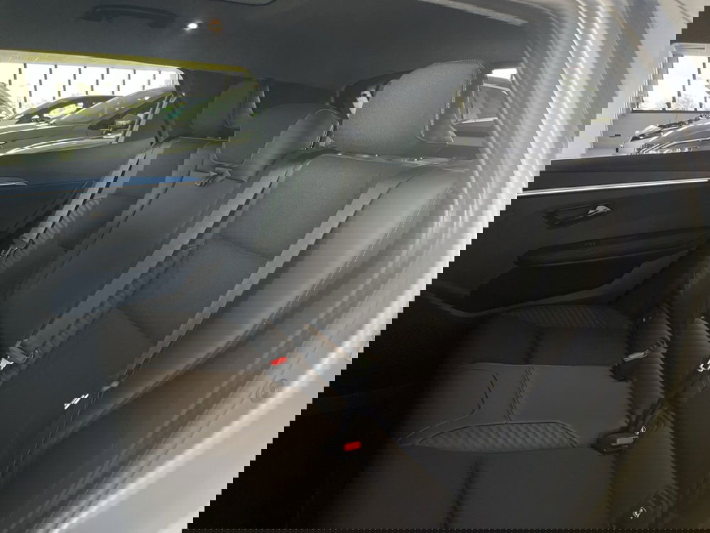 Renault Scenic E-Tech Electric usata a Vicenza (11)