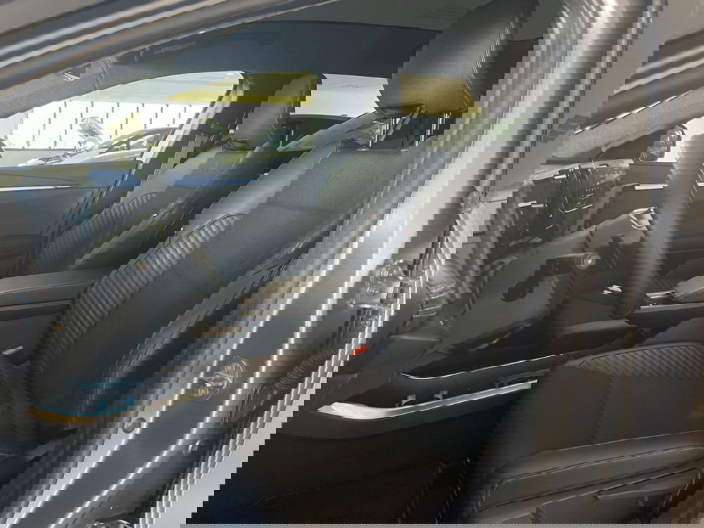 Renault Scenic E-Tech Electric usata a Vicenza (12)