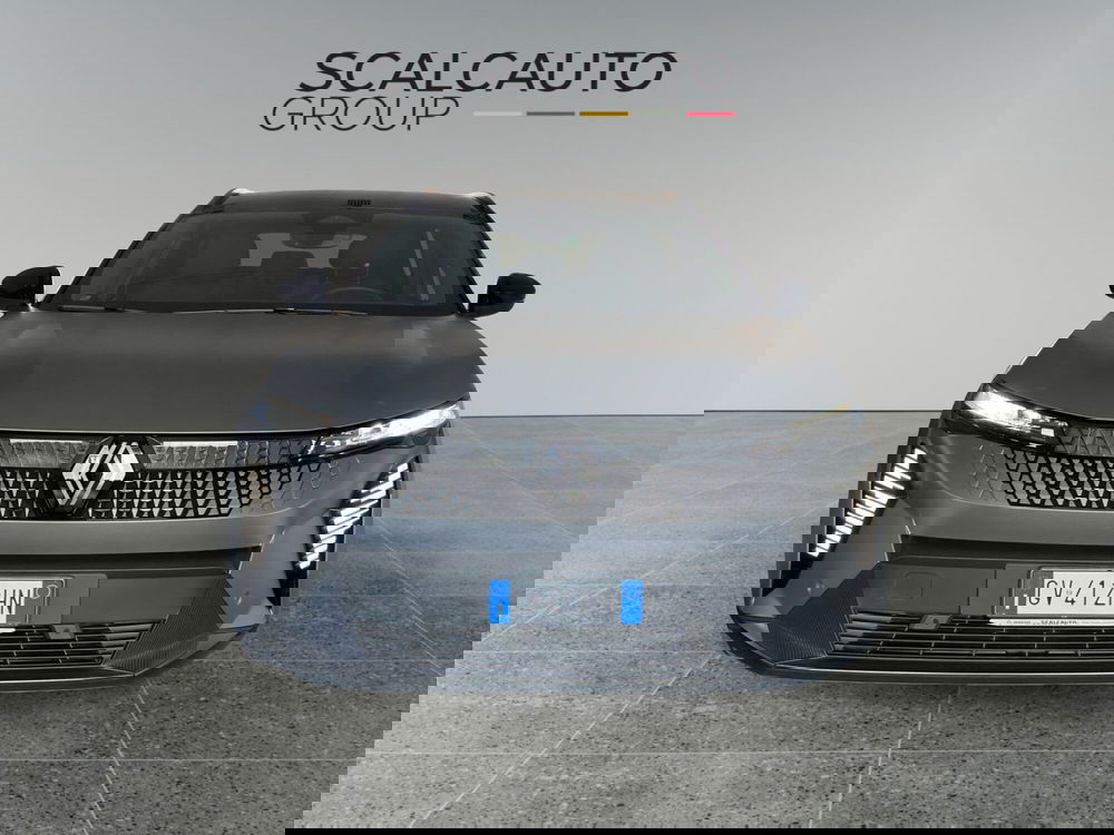 Renault Scenic E-Tech Electric usata a Vicenza (2)