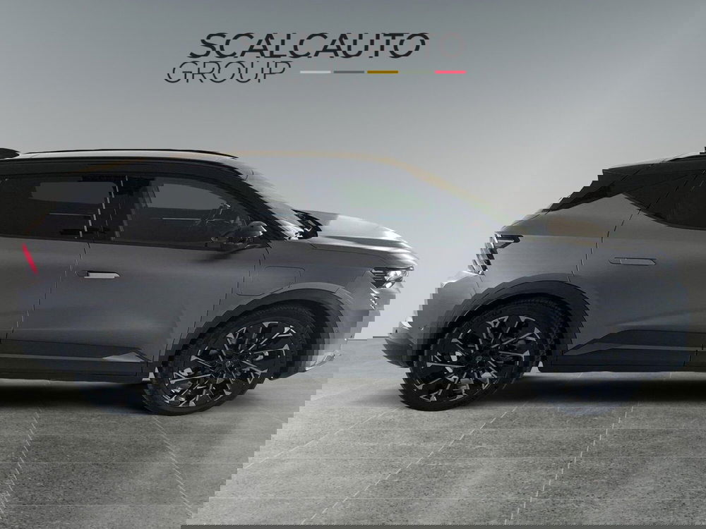 Renault Scenic E-Tech Electric usata a Vicenza (4)