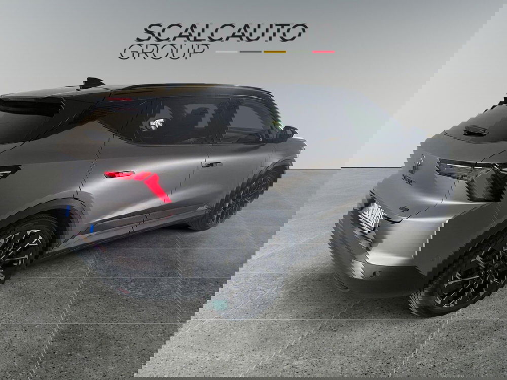 Renault Scenic E-Tech Electric usata a Vicenza (5)