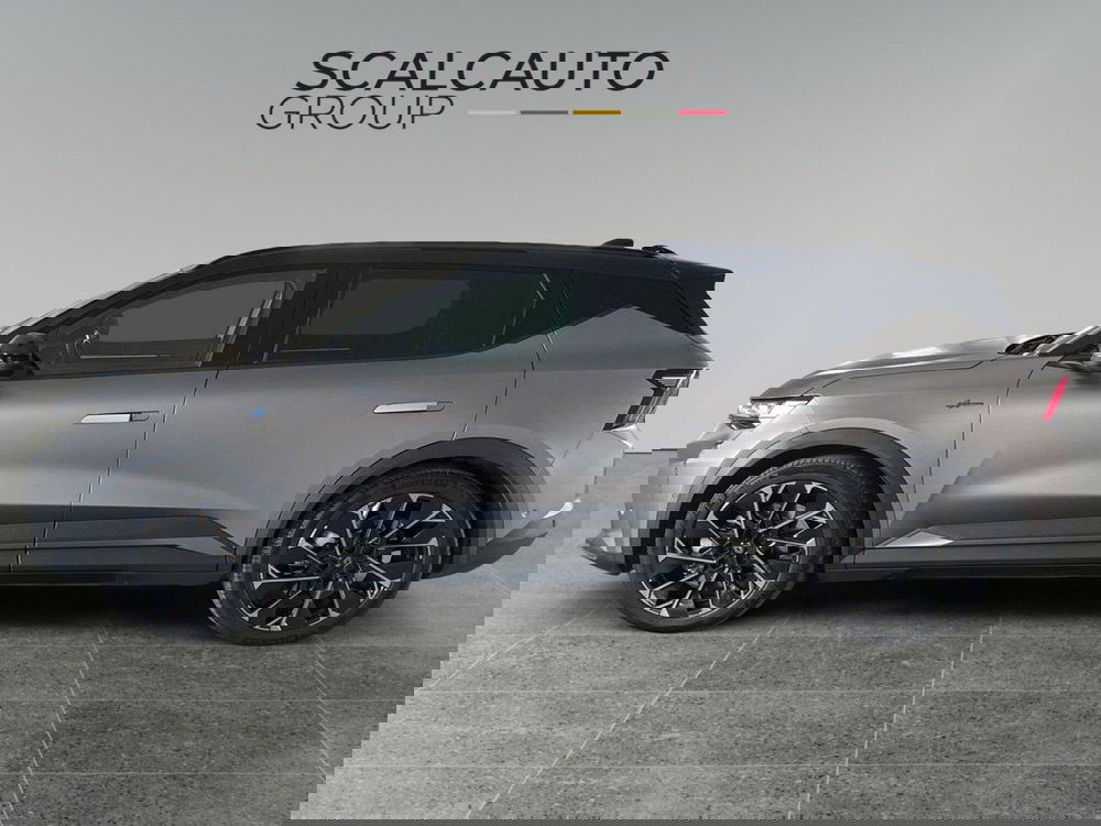 Renault Scenic E-Tech Electric usata a Vicenza (8)