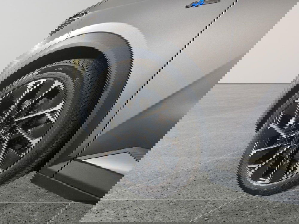 Renault Scenic E-Tech Electric usata a Vicenza (9)