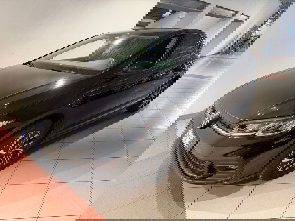 Volkswagen Polo usata a Genova