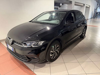 Volkswagen Polo 1.0 EVO del 2024 usata a Genova