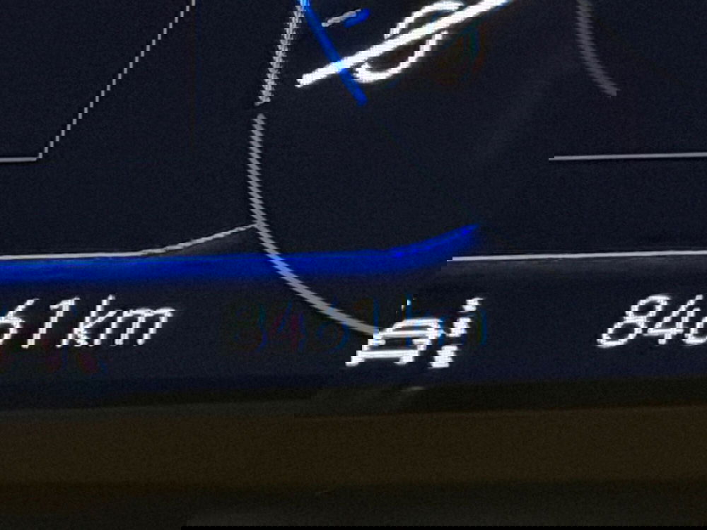 Volkswagen Polo usata a Genova (12)