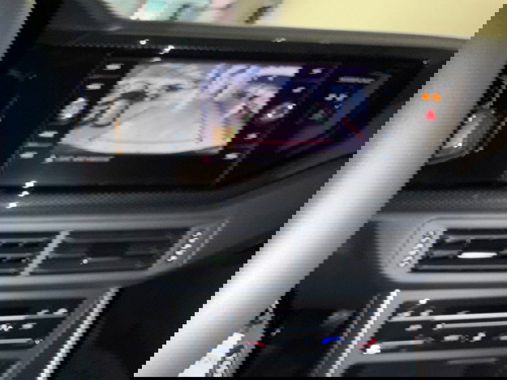 Volkswagen Polo usata a Genova (13)