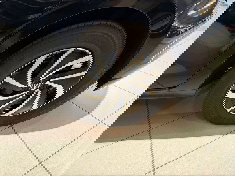 Volkswagen Polo usata a Genova (14)