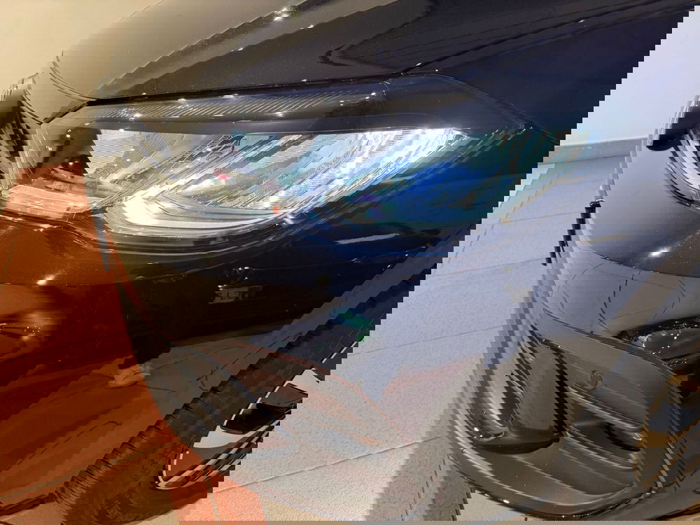 Volkswagen Polo usata a Genova (15)