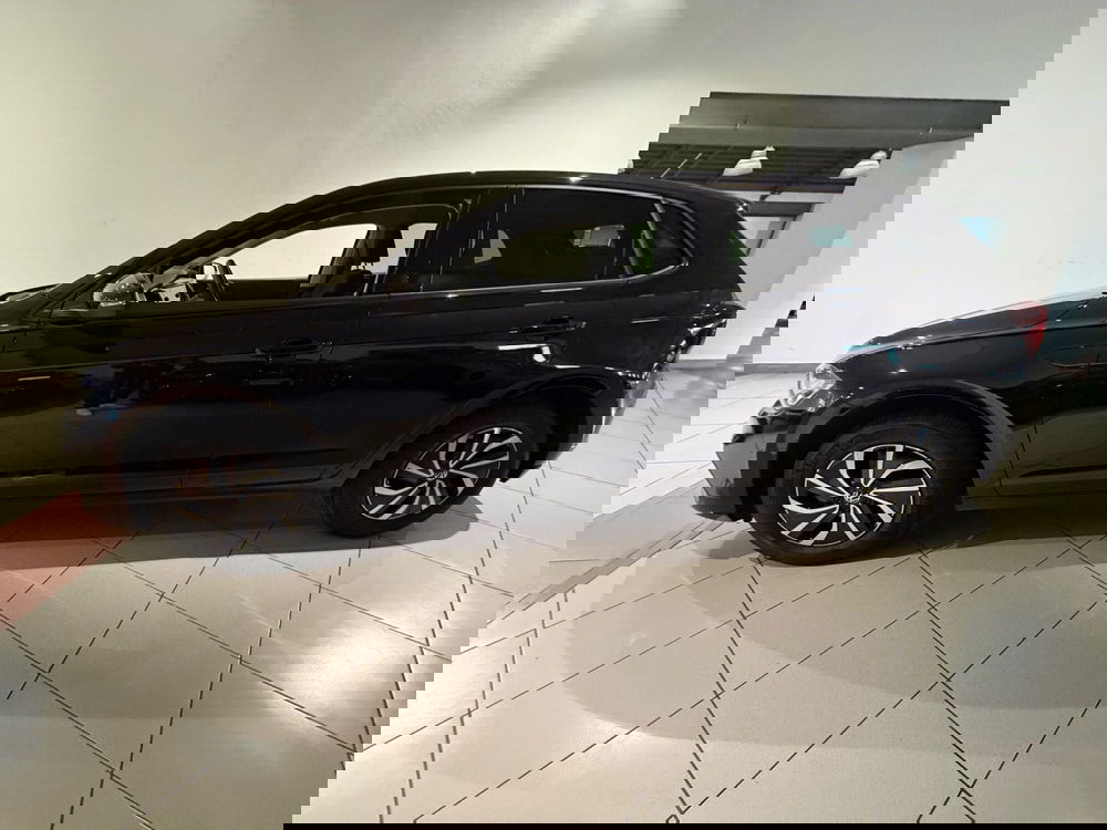 Volkswagen Polo usata a Genova (2)