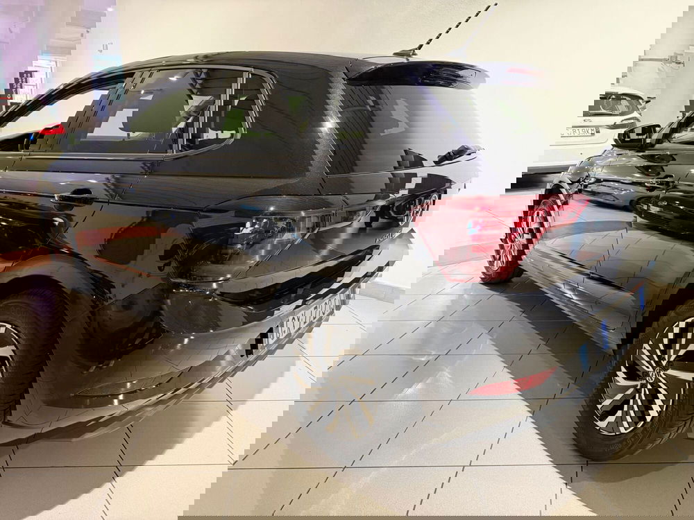 Volkswagen Polo usata a Genova (3)