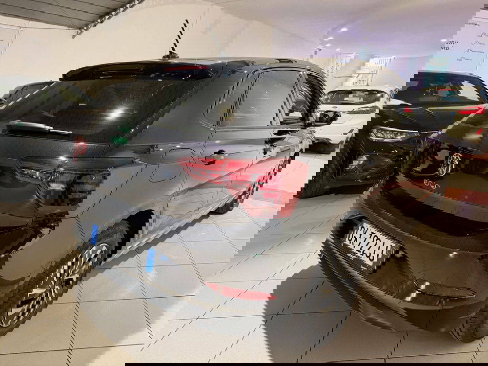 Volkswagen Polo usata a Genova (5)